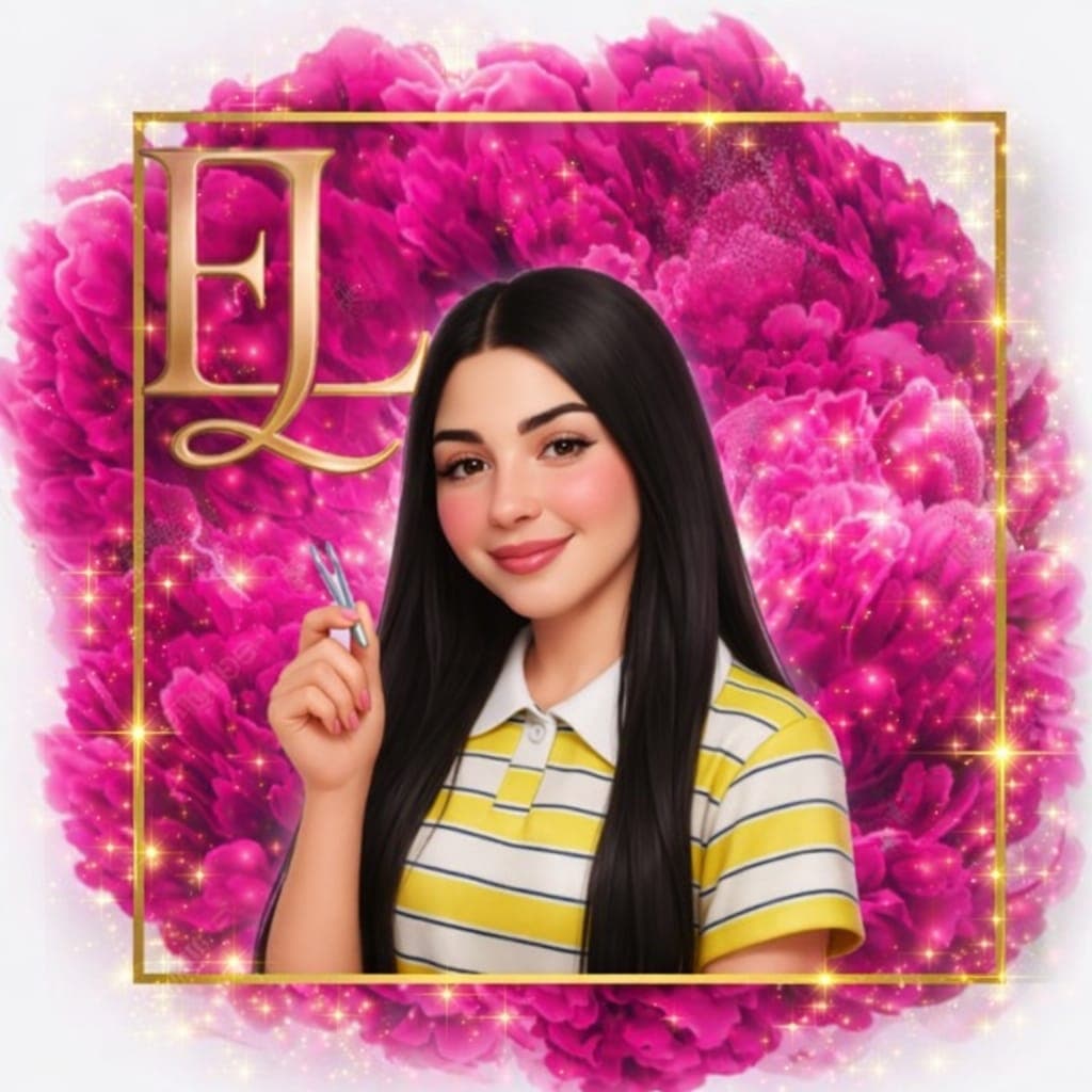 Eri.lashmaker Logo